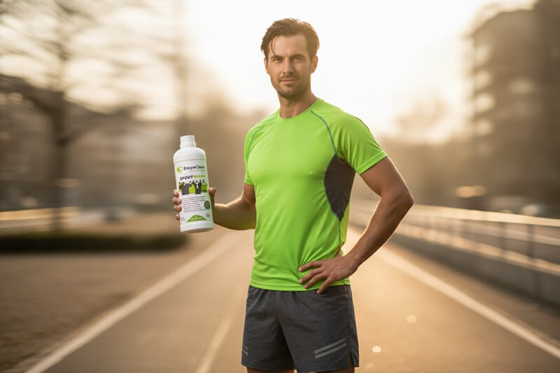Článek Prací gel Enzymclean Sportwash(1)